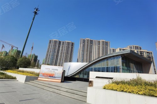 花山印象,花山大道与花城大道交汇处 武汉花山印象二手房,租房,房价