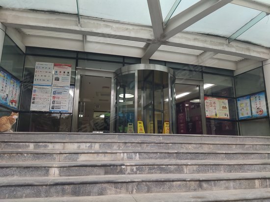 上海宝山科技园