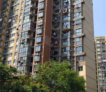 天润城第十二街区