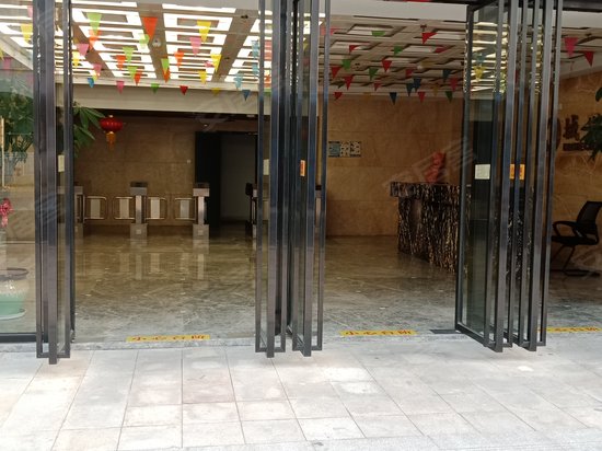 闽南古镇G部城里 