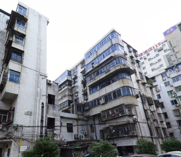 北大街228号小区