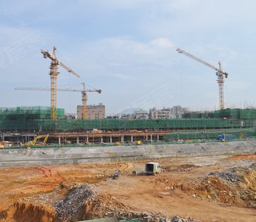 远洋新干线(二期)