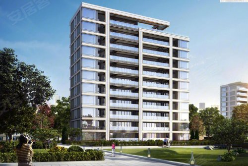 青山澜岛(新房),宿州市银河五路和萧国路交汇处 - 宿州青山澜岛(新房)