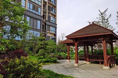 颐和星湾(颐和山庄2期),冲口路(市工商局旁) - 郴州颐和星湾(颐和山庄