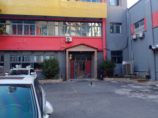 天津辰盛创业园 