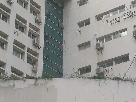 智慧谷动漫软件园 