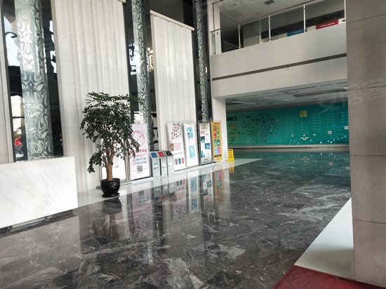 九高智能科技园 