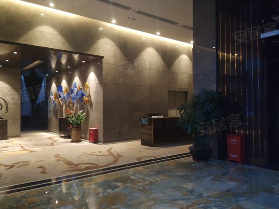 荣灿惠州中心写字楼 