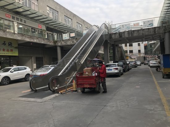 中联茶文化创意园 