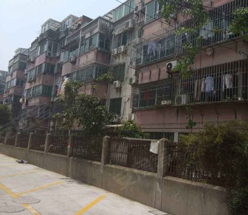 振泰小区