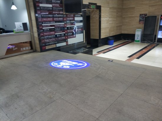 联合商厦(商住楼) 