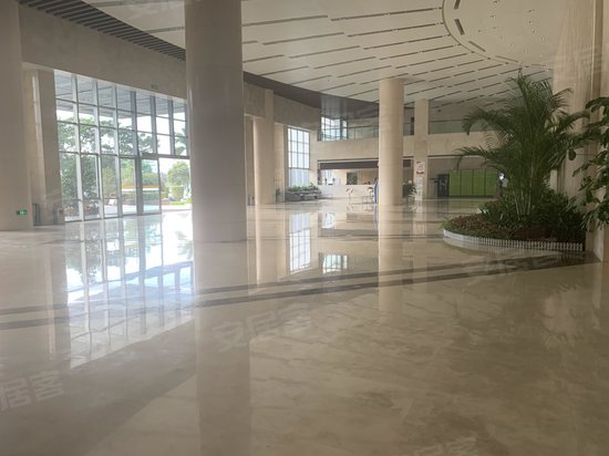 湖里火炬高新区火炬广场 