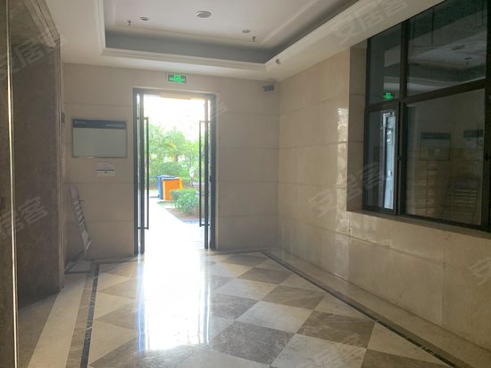 禹洲中央海岸二期(商住楼) 