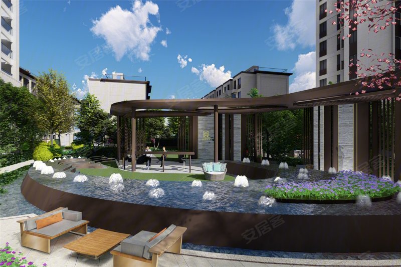 华新园东宸府(新房)