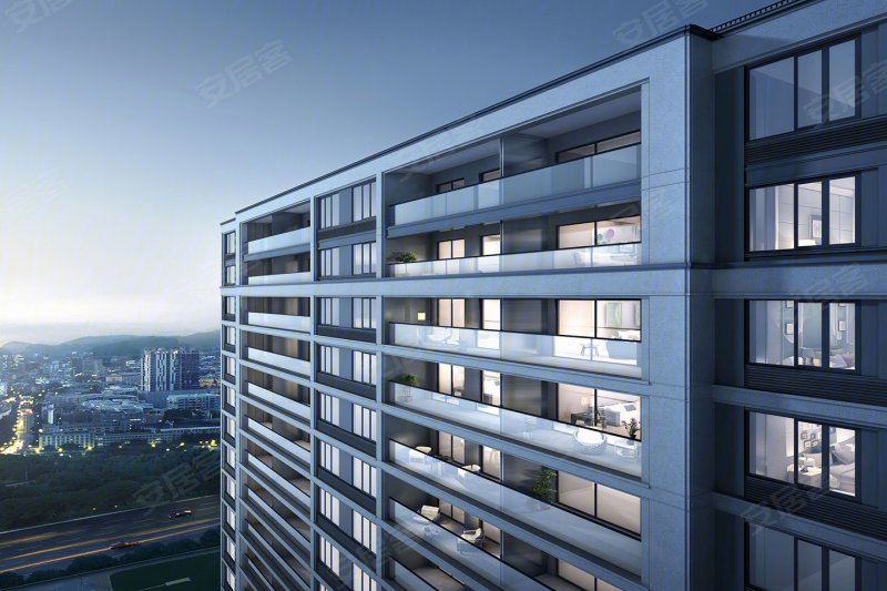 绿城柳岸晓风(新房),新店镇泉头村泉头398号-福州绿城柳岸晓风(新房)