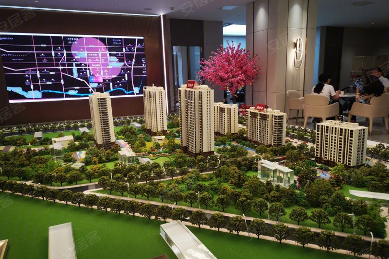 润江云玺(新房)