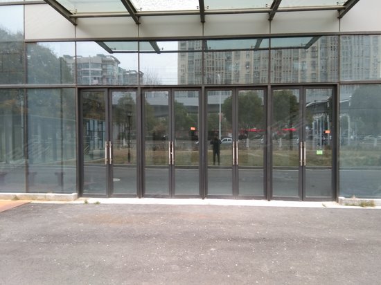 江宁供销科技大厦 