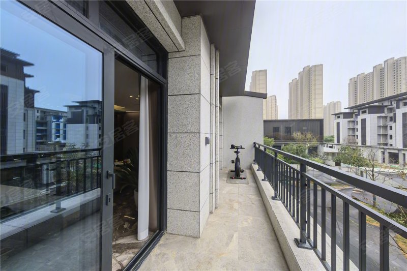 天地源兰樾坊(新房)二手房,500万,2室3厅,3卫,185平米-西安安居客