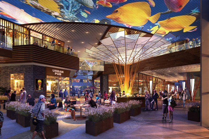 东南智汇城,南二环与体育大街交汇处东南-石家庄东南智汇城二手房