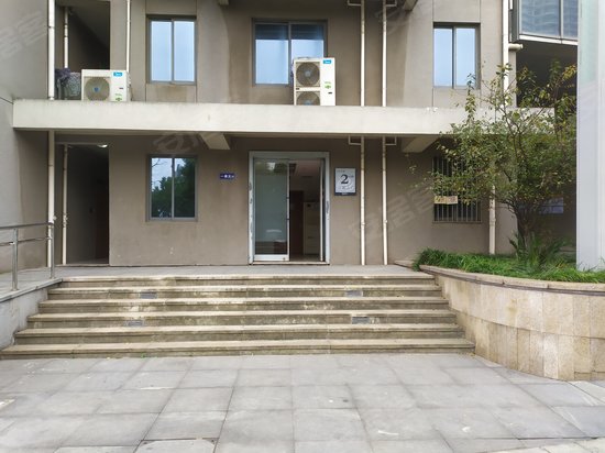 滨江国际贸易中心 