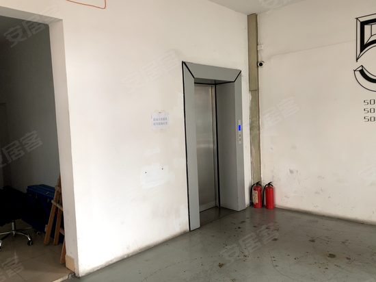 珀力玛创客孵化园 