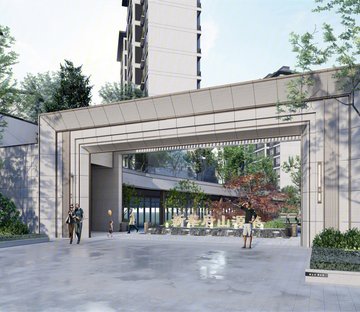 新华府山源筑(新房)