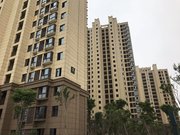 水清木华园 23楼东首 3室2厅2卫 精装修