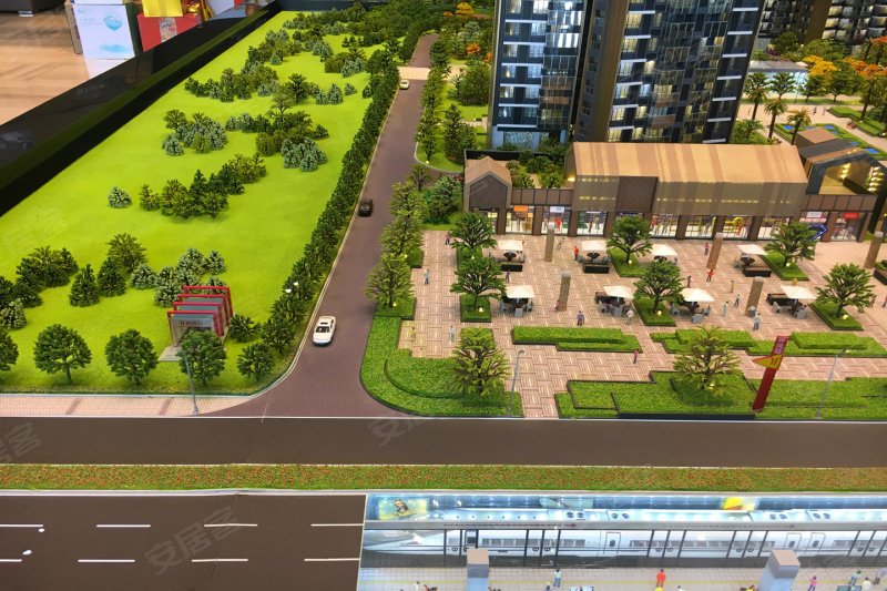 创基天峰(新房),增城大道134号-广州创基天峰(新房)二手房,租房,房价