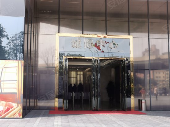 星港城万达广场(办公)