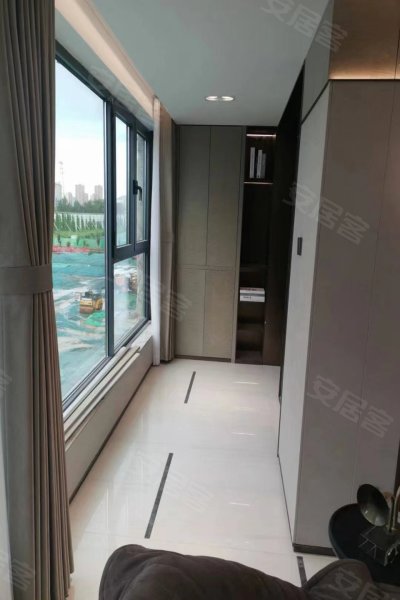 城发投·云华3室2厅111.7㎡168万二手房图片