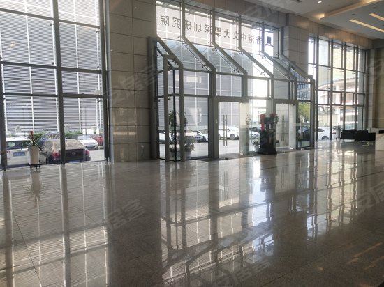 香港中文大学深圳产学研基地 