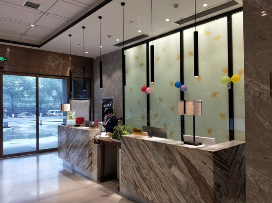 叠彩兰亭(商住楼) 