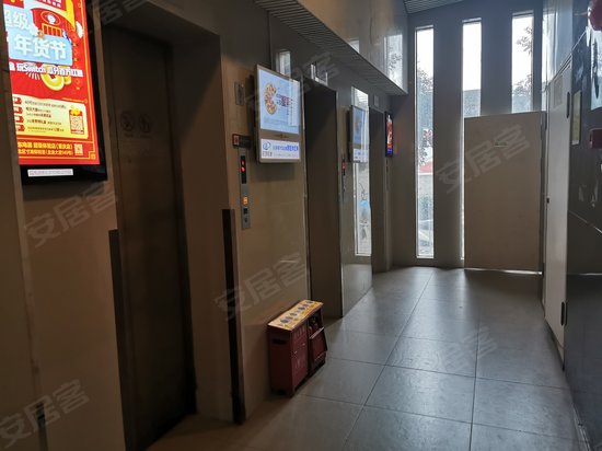 万科朗润园(商住楼) 