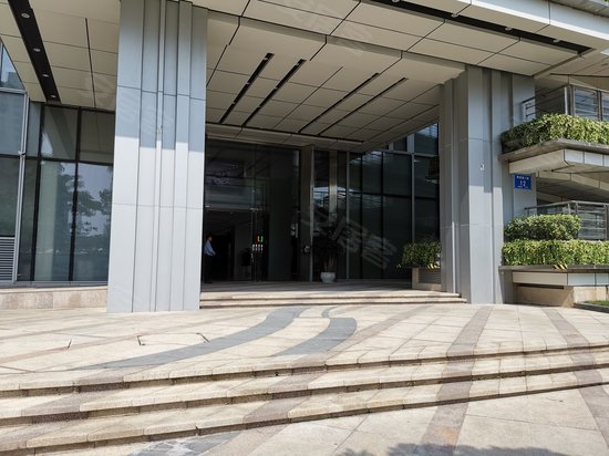 超多维科技大厦 