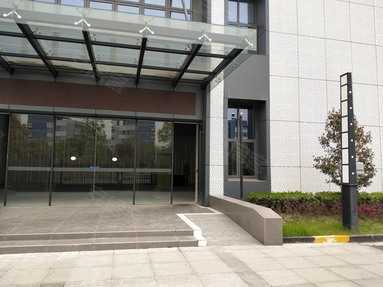 高诚智谷科技园 