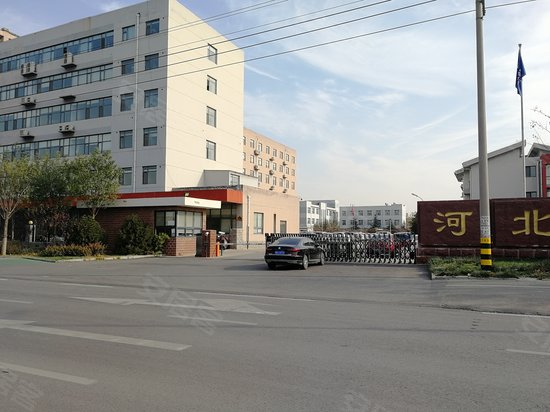 河北博信大厦 