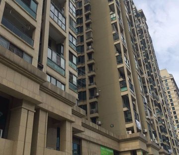 水墨兰庭(南区)