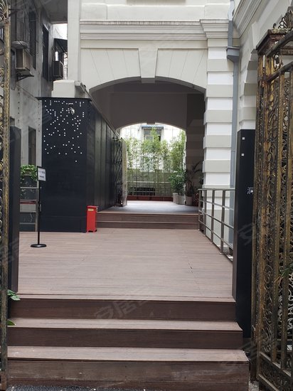 汉口麦加利银行大楼 