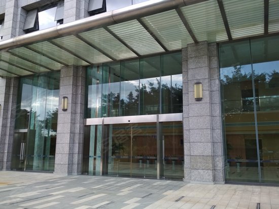 福建交通集团物流信息大厦