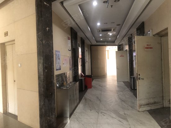 蠡湖国际公寓(商住楼) 