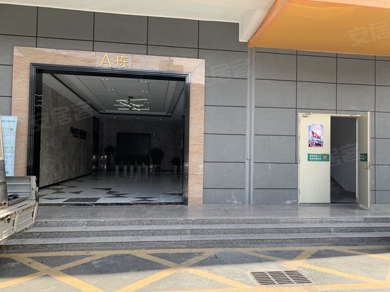 华丰智谷福海科技产业园 