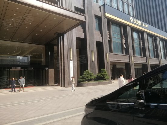 东方至尊国际中心