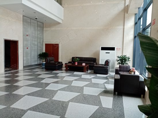 东南科技研发中心 