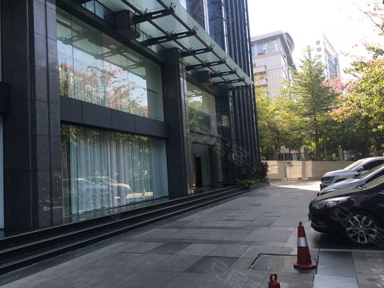 云星外商投资中心 