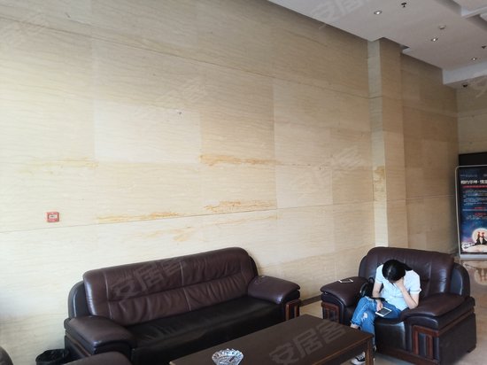 水岸天际(商住楼) 