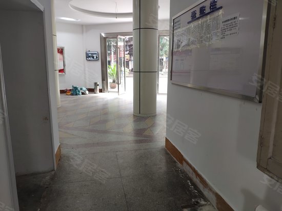 涪陵税务局第二税务所大楼 