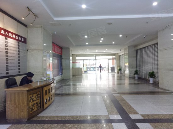 邹容广场写字楼 