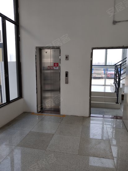 联东U谷合肥包河国际企业港 