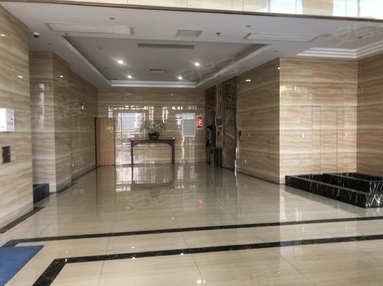 凌顶大厦(办公) 