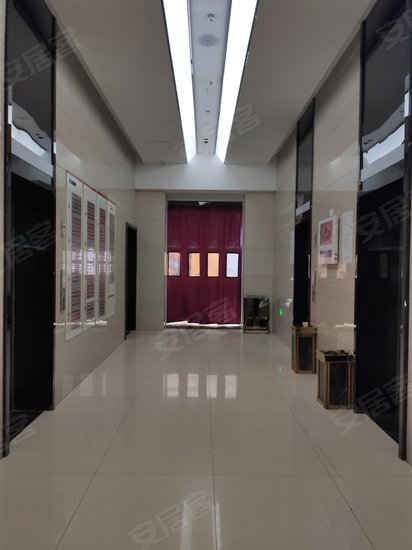 汇海国际广场(办公) 